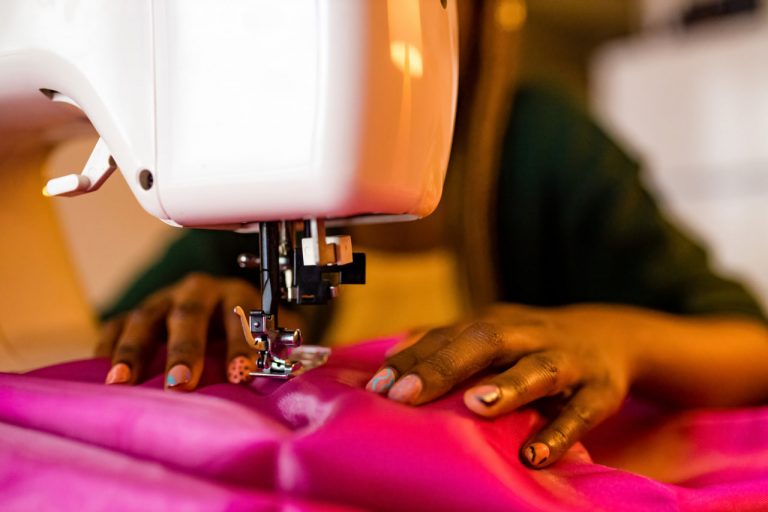 Essential Sewing Techniques Every Beginner Should Master